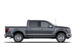 2025 Ford F-150® External Image 1